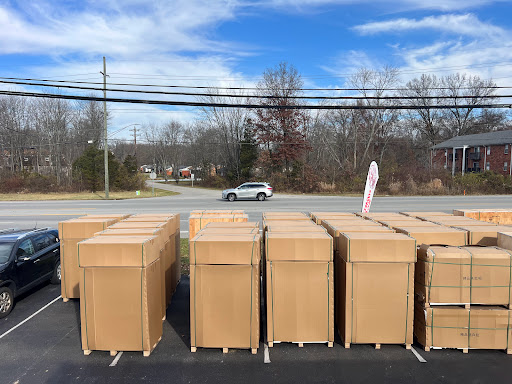 KnB Movers - Visual