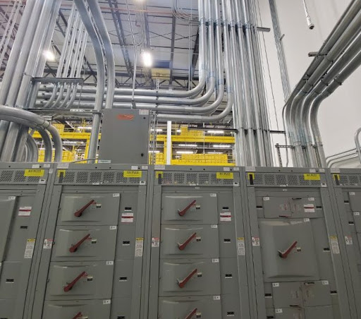 Charleston Electrical Consultant & Electric Services - Thumbnail