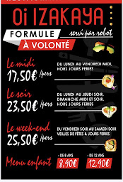 Photo n°5 de OI Izakaya à Tours (Restaurant japonais)