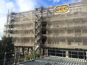 Photo n°3 de C.M.O.A. à Suresnes (Ingénieur)