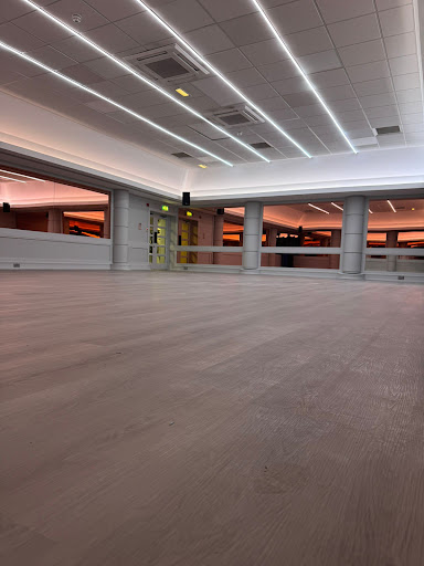 Village Gym Manchester Hyde