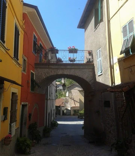 Municipality of Riccò del Golfo - Thumbnail