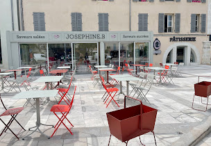 Photo n°30 de Joséphine.B à Saint-Maximin-la-Sainte-Baume (Salon de thé)