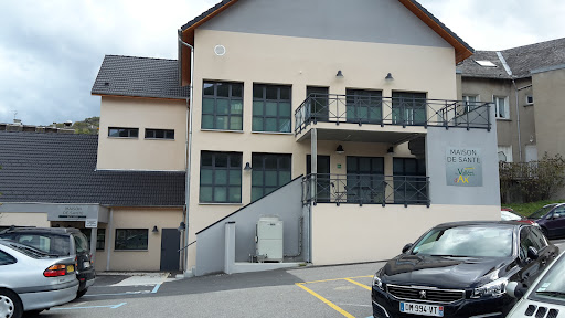 Photo de Centre hospitalier Saint Louis