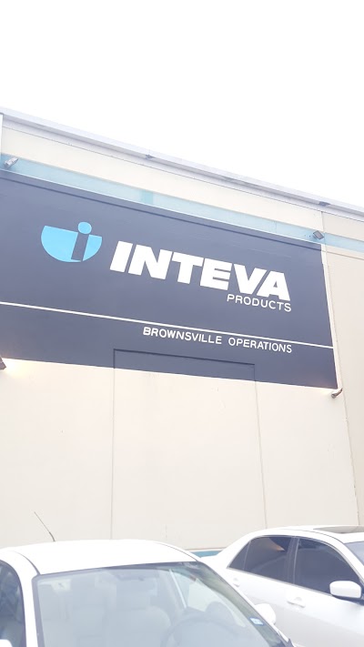 Inteva Products