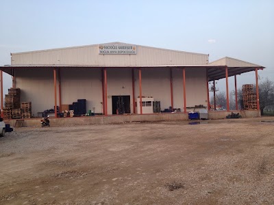 storage