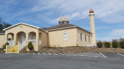 Islamic Association of the Shenandoah Valley