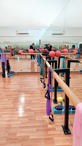 barrefit - Visual