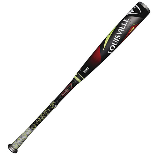 Premier Bats - Visual