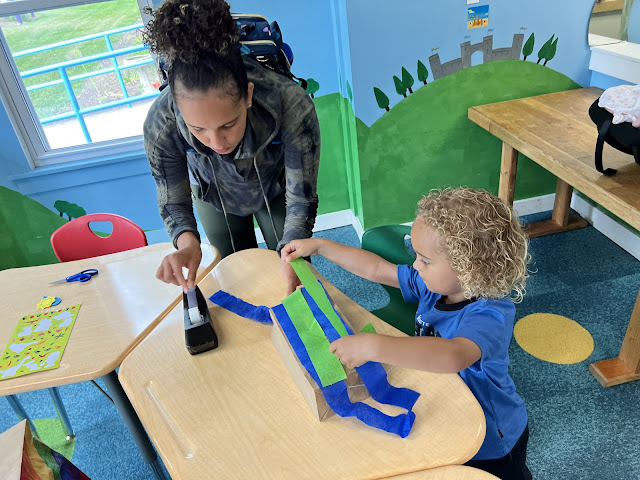 Niantic Children's Museum by null