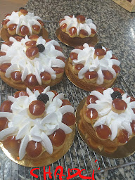 Photo n°42 de Maison Chadli à Villeurbanne (Boulangerie)