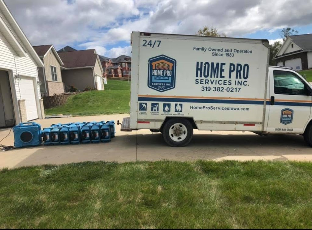 Home Pro Services photo