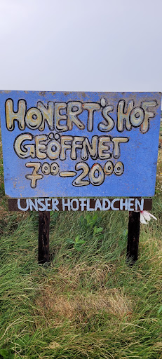 Honert's Hofladen