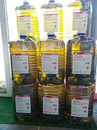 Photo n°9 de Bricoflore à Saint-Outrille (Magasin de bricolage)