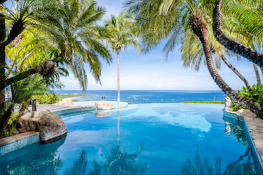 VistaNova Luxury Villas