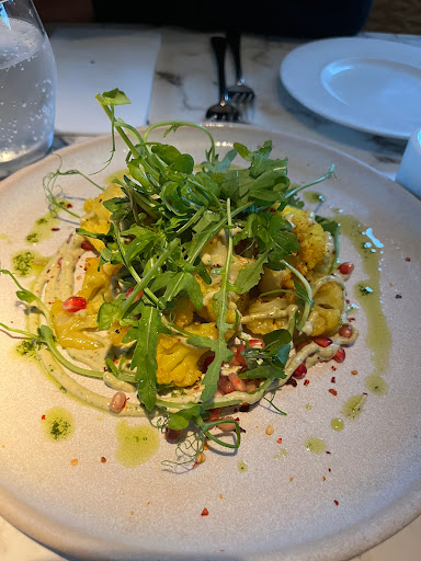 Fellinis Restaurant - Thumbnail