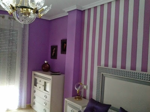 PINTURAS "PALACIOS"