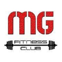 MG fitness club - Thumbnail