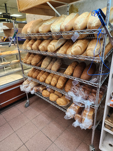 Nova Pastry & Bakery - Thumbnail