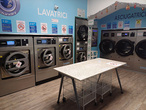 SestoWash 4.0 - Visual