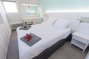 Photo n°57 de Domaine Naturiste de Riva Bella - Camping Corse (ouvert à l'année) à Linguizzetta (Terrain pour camping-cars)