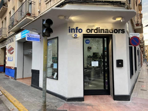 Info Ordinadors, S. L.