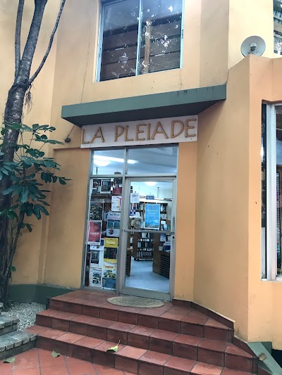 Photos of Librairie La Pleiade