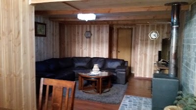 Photos of Caba&ntilde;as aurora