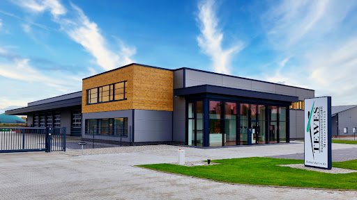 TEWES GmbH Dachdeckereibetrieb