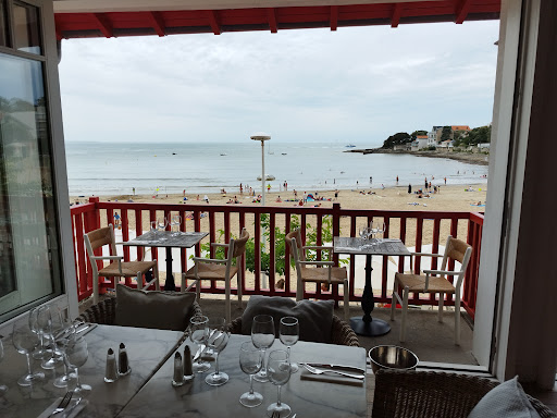 ST-PALAIS-SUR-MER - Rha