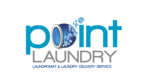 Point Laundry PLUS, Author: Januar Jahja