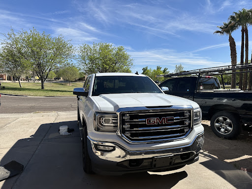 B & G Total Alignment - United States