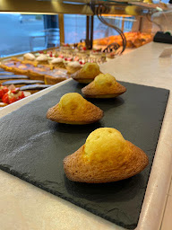 Photo n°20 de Boulangerie Chevalier à Saint-Ay (Pâtisserie)