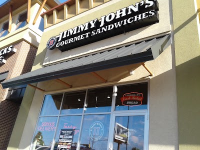 Jimmy John