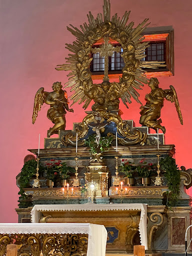 Chiesa del Santuario di S. Chiara da Montefalco - Thumbnail
