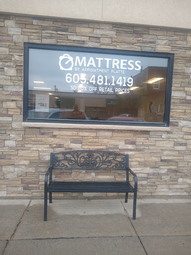 Mattress By Appointment Platte