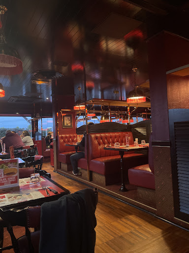 Photo 5 - Buffalo Grill Saint-Ouen
