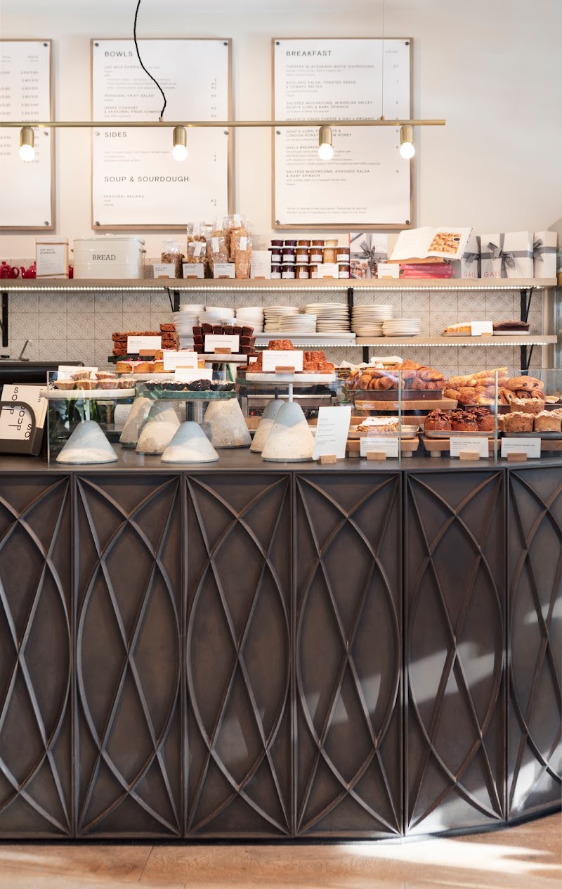 GAIL's Bakery Abbeville Road