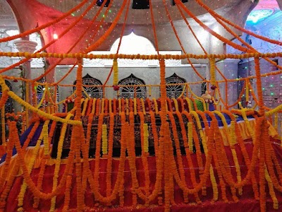 Photos of Alalshah Baba Mazar