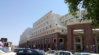 shopping-mall