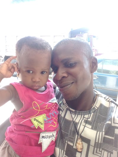 Photos of Amaogidi Playground