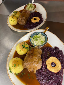 Sauerbraten
