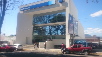 Photos of BBVA Bancomer Paseo Lazaro Cardenas