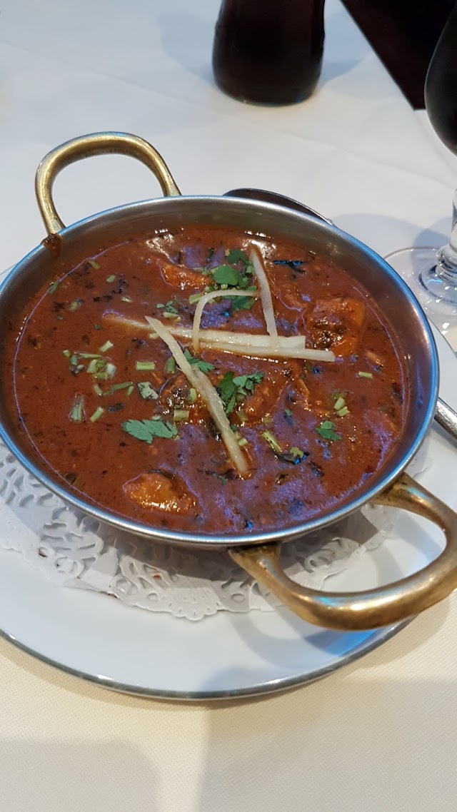 Golden Tandoori