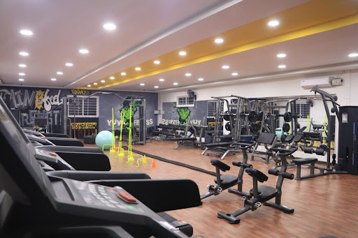 Yuva Fitness Studio