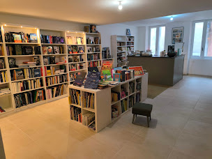 Photo n°2 de Thé à la page à Montélimar (Café)