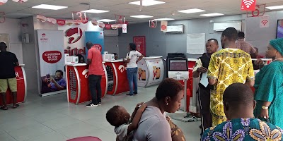 Photos of Airtel Shop - Ogunnusi Road