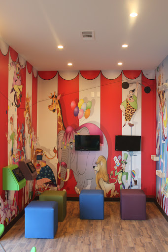 Children's Happy Teeth, La Mirada Gallery - United States