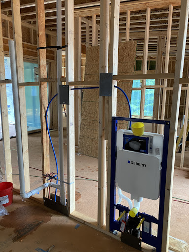 Lincoln Plumbing & Water Filtration