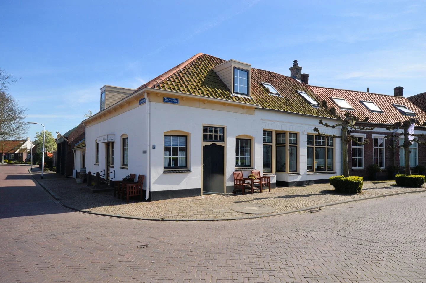 Pension Wielsteen